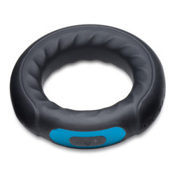 Trinity Vibes Cockring vibrant Power perf Ring 50mm